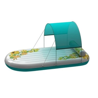 Convertible Pool Lounger