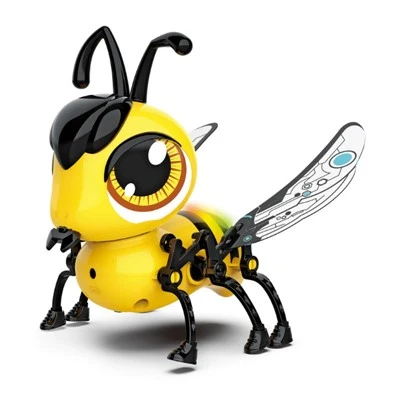 DIY Insect Robot Walking Bee