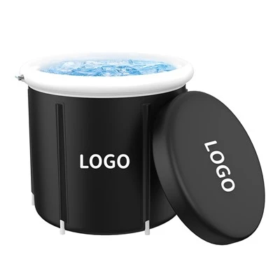 Exercise Recovery Ice Bath Tub