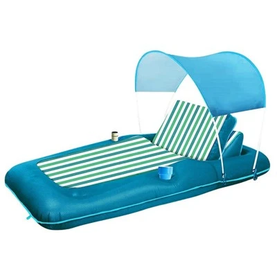 Pool Float Lounge